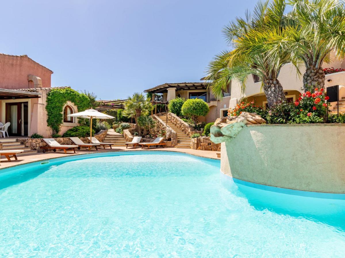 Holiday Home Dalia 19 - Vista Village By Interhome بورتو سان باولو المظهر الخارجي الصورة