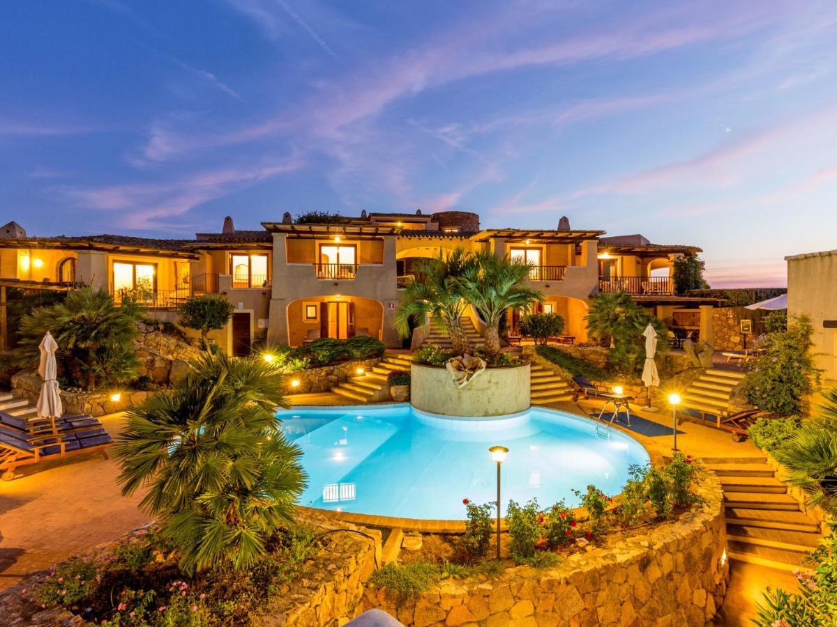 Holiday Home Dalia 19 - Vista Village By Interhome بورتو سان باولو المظهر الخارجي الصورة