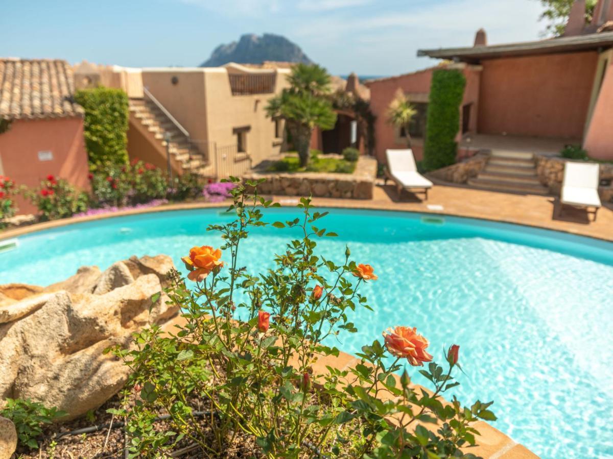 Holiday Home Dalia 19 - Vista Village By Interhome بورتو سان باولو المظهر الخارجي الصورة