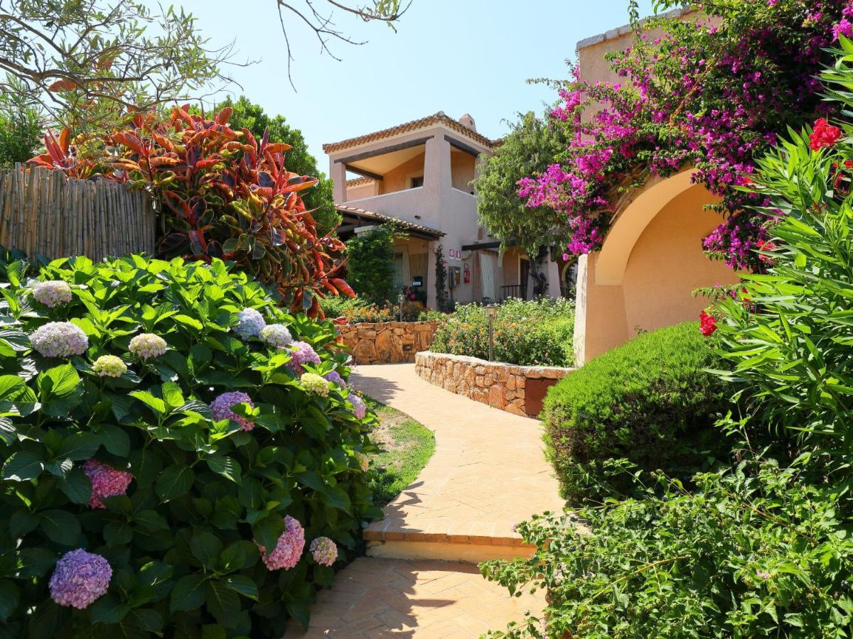 Holiday Home Dalia 19 - Vista Village By Interhome بورتو سان باولو المظهر الخارجي الصورة