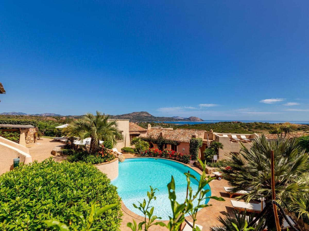 Holiday Home Dalia 19 - Vista Village By Interhome بورتو سان باولو المظهر الخارجي الصورة