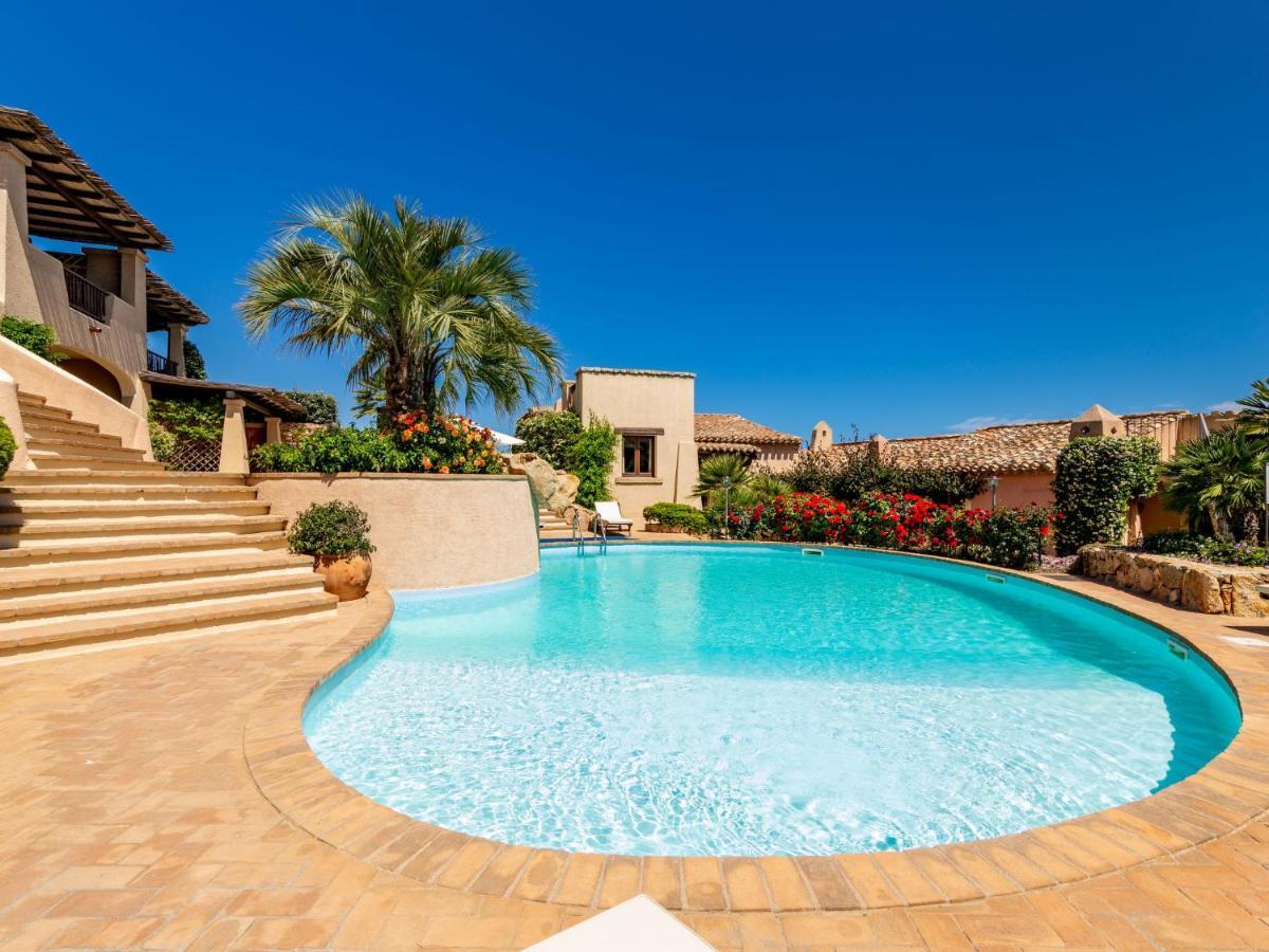 Holiday Home Dalia 19 - Vista Village By Interhome بورتو سان باولو المظهر الخارجي الصورة