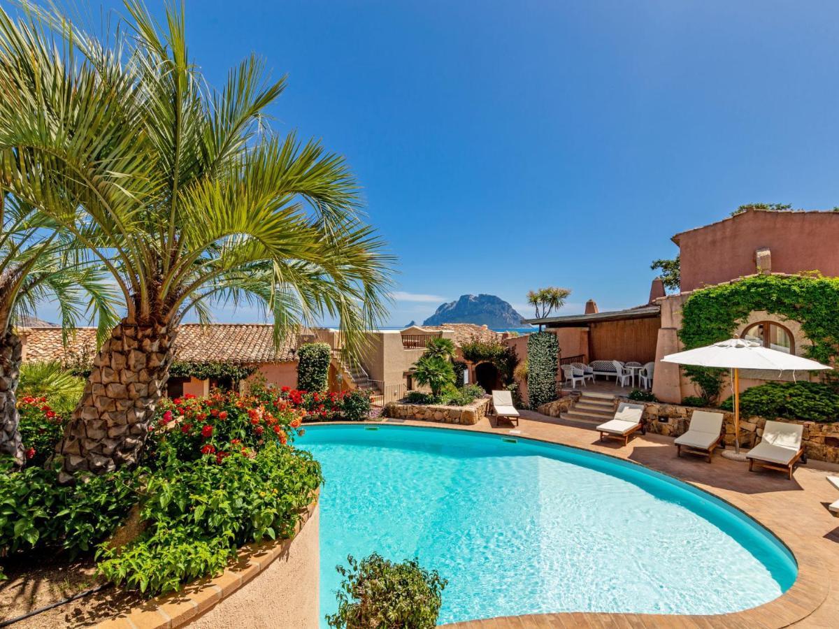 Holiday Home Dalia 19 - Vista Village By Interhome بورتو سان باولو المظهر الخارجي الصورة